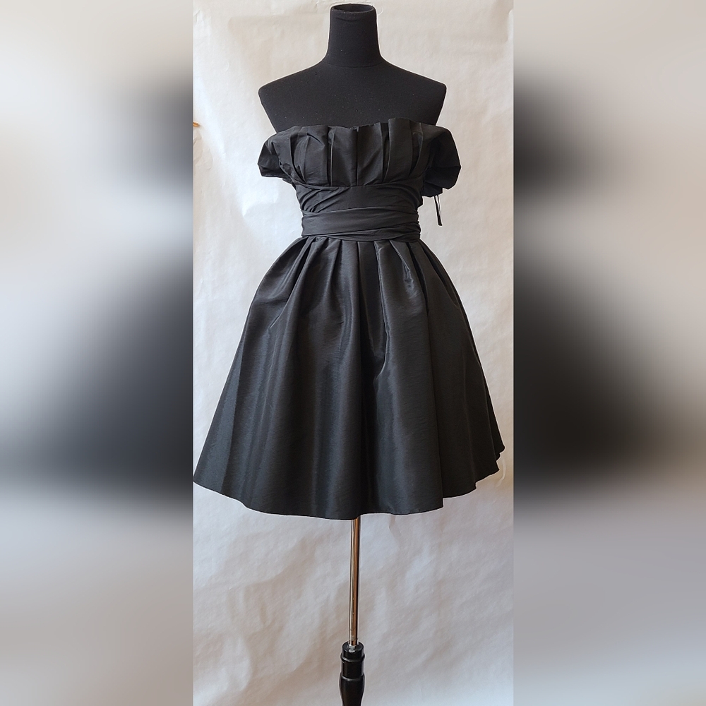 Clarisse Cocktail dress